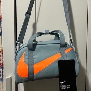 Nike insulated lumch bag